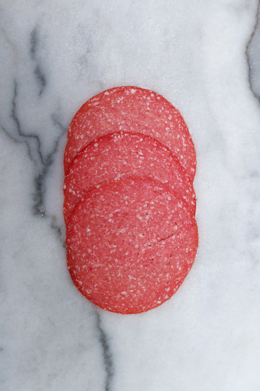 Kippensalami