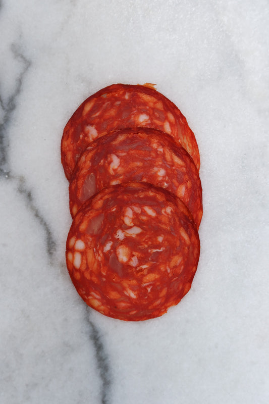 Chorizo