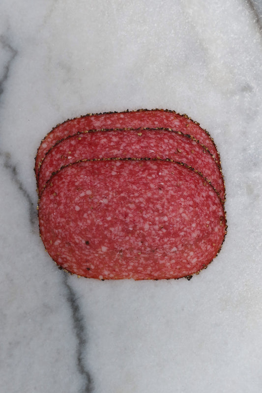 Pepersalami