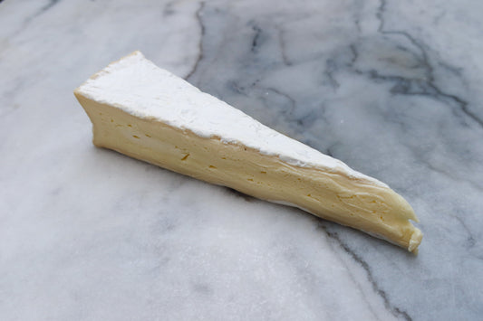 Brie De Meaux AOP