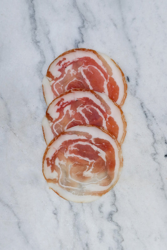 Pancetta