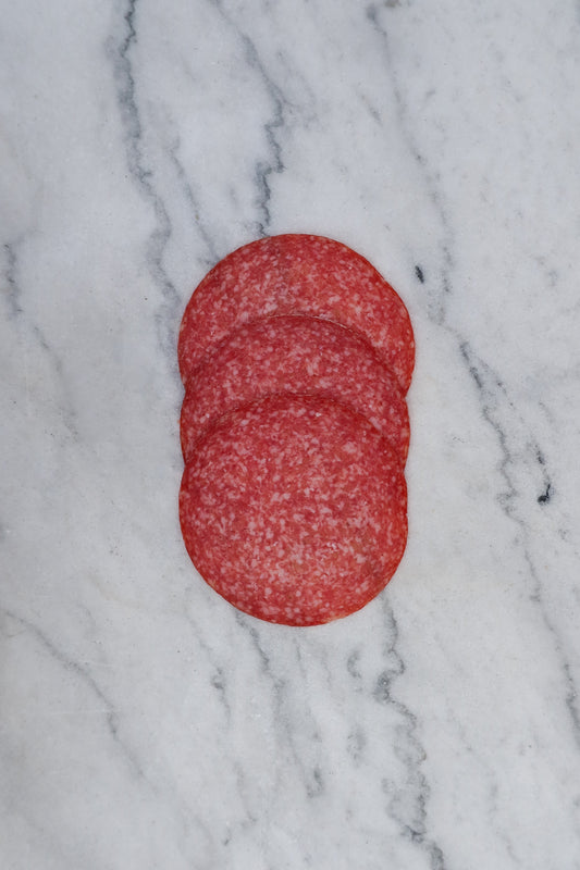 Hongaarse salami